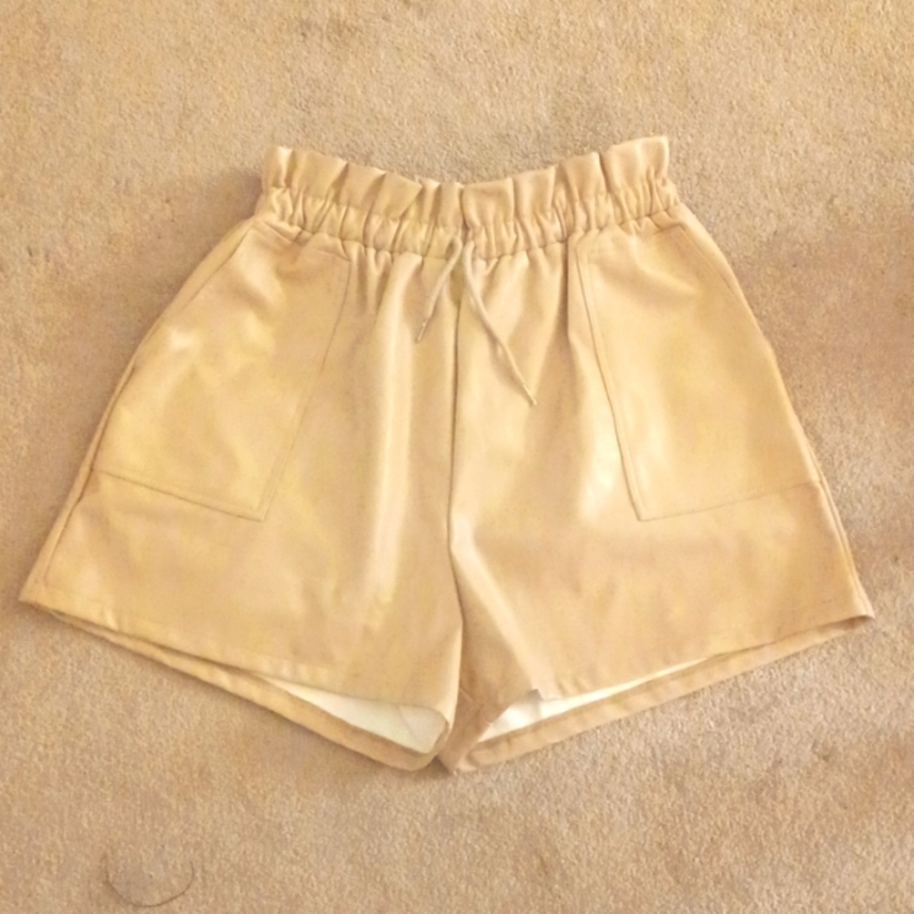 Womens shorts